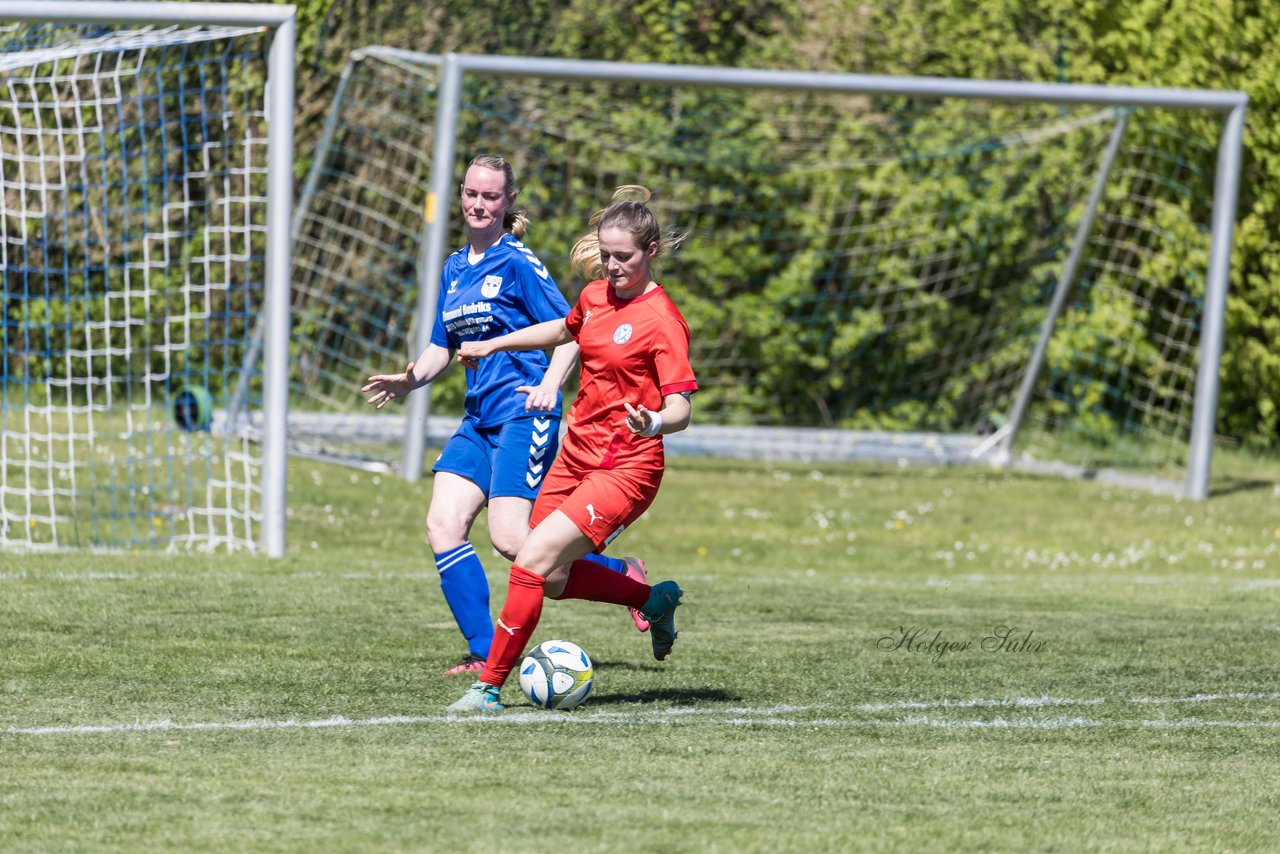 Bild 156 - F TSV Zarpen - Holstein Kiel II : Ergebnis: 2:6